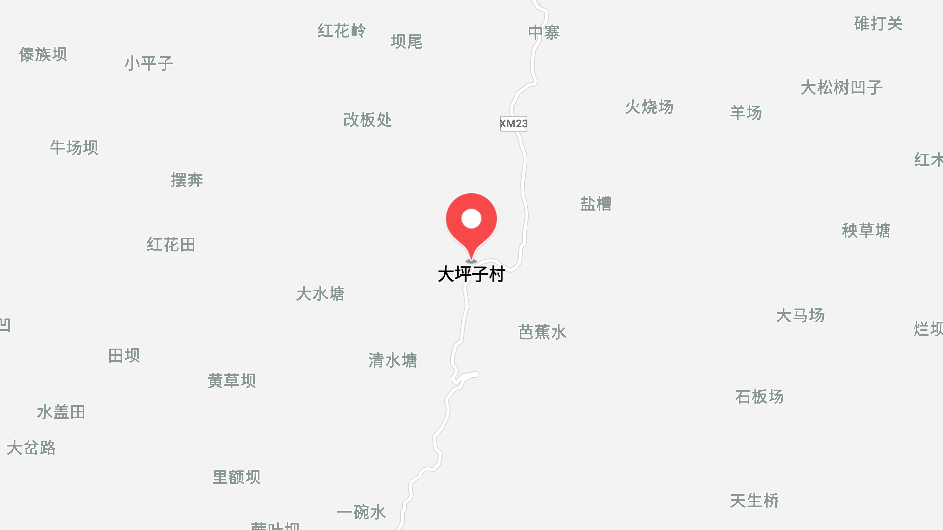 地圖信息