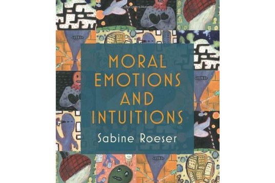 Moral Emotions and Intuitions