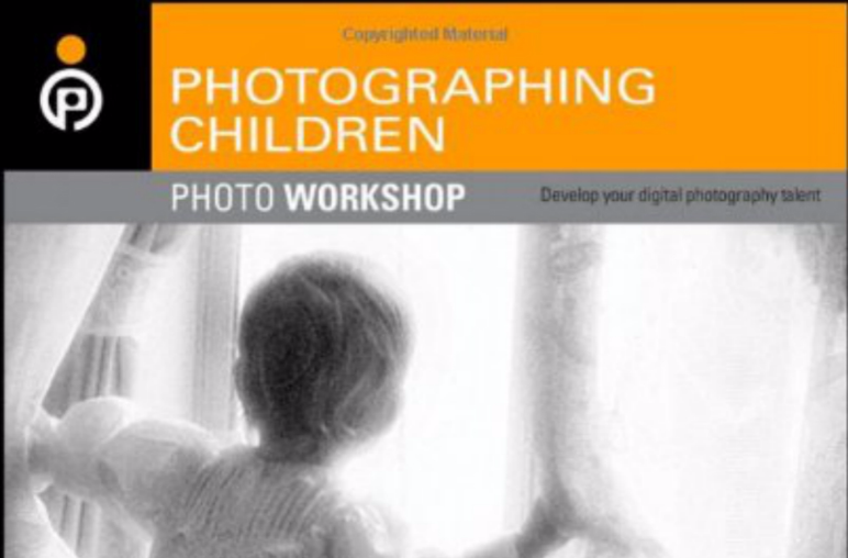 Photographing Children Photo Workshop