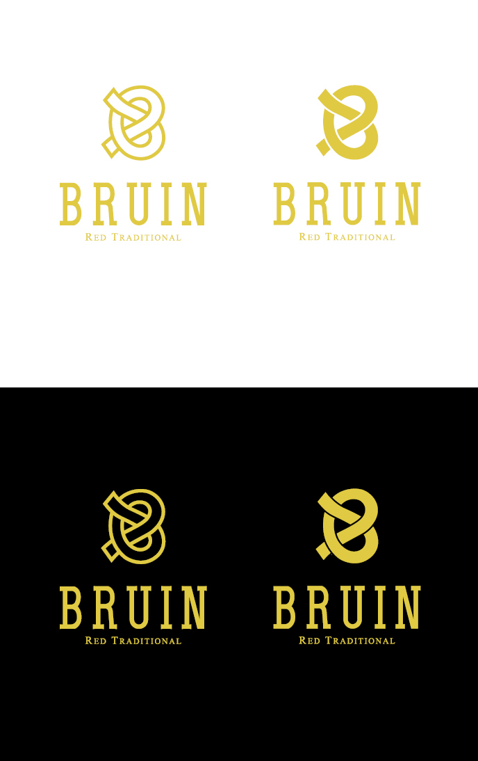 BRUIN