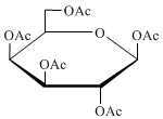 beta-D-半乳糖五乙酸酯