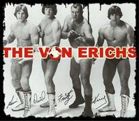 Von Erich