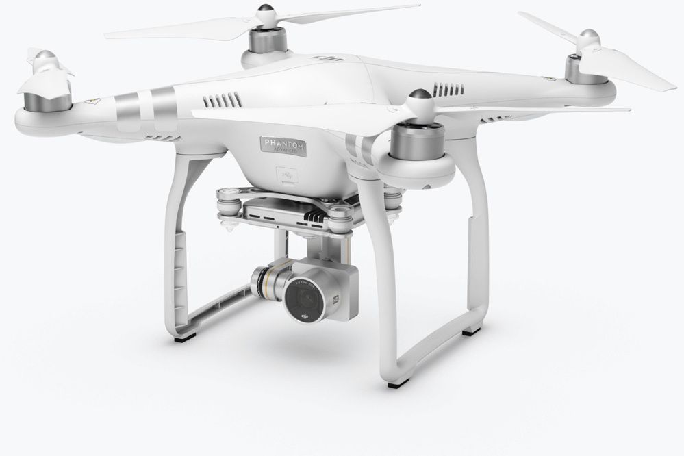 DJI Phantom 3 Advanced