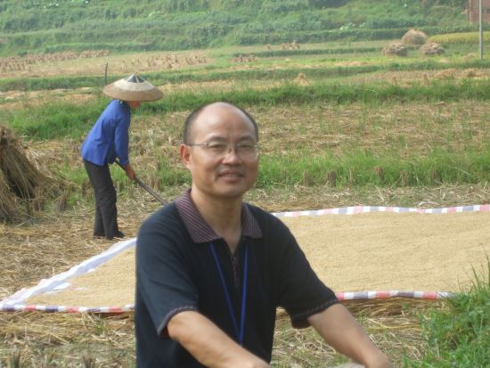 著名作家鄧宏順   劉文韜 攝