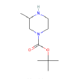 (R)-4-Boc-2-甲基哌嗪