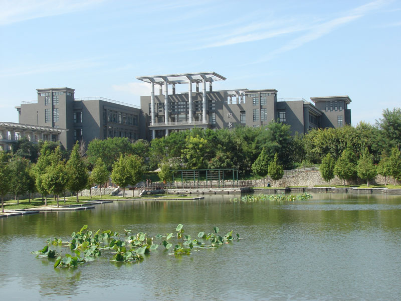 北京工商大學藝術與傳媒學院