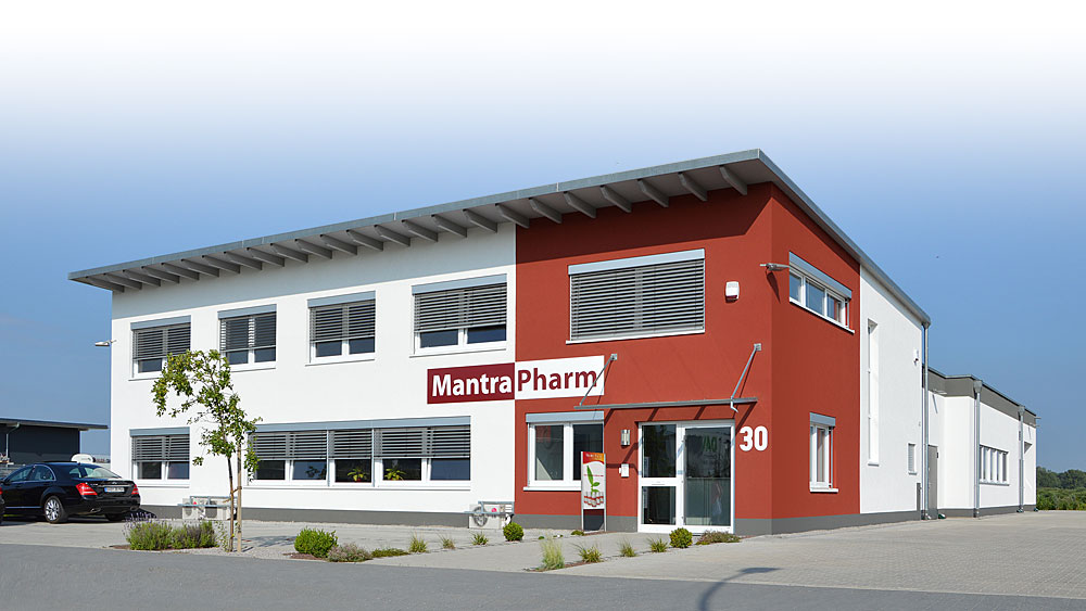 MantraPharm