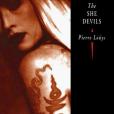 The She Devils [Old Edition] (Velvet)