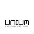 畫線Unium