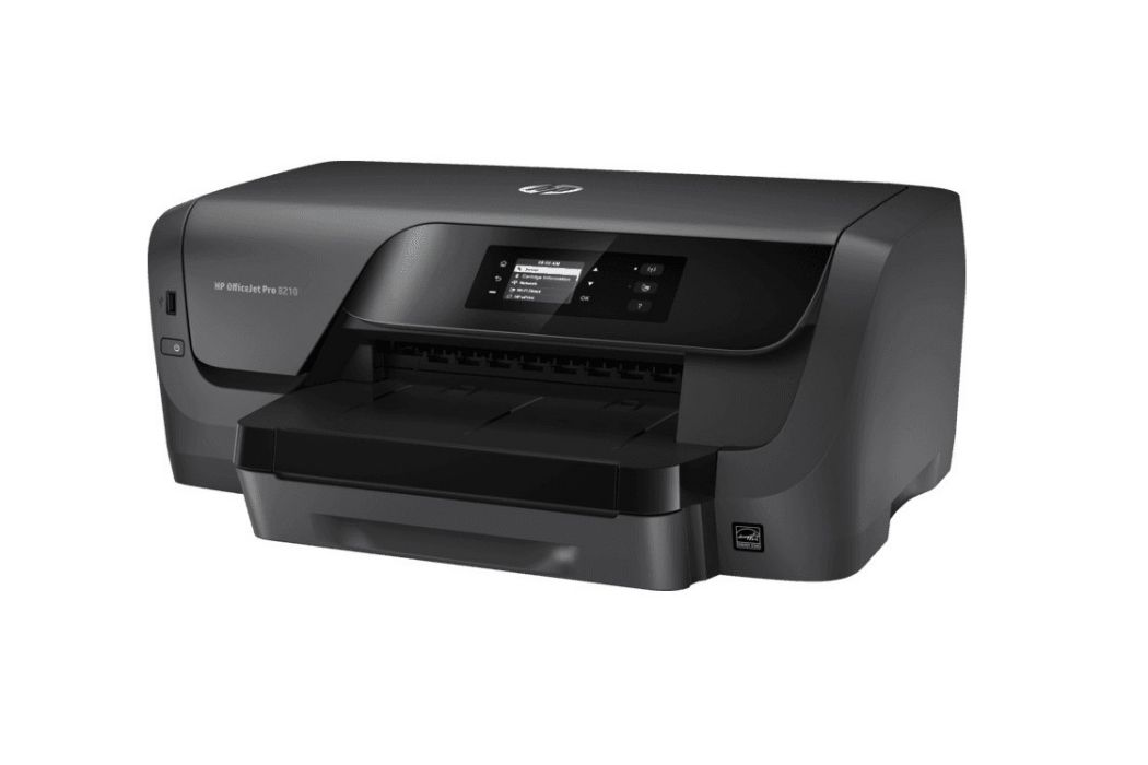 HP OfficeJet Pro 8210 印表機