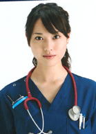 CODE BLUE(日本2008年山下智久主演的電視劇)