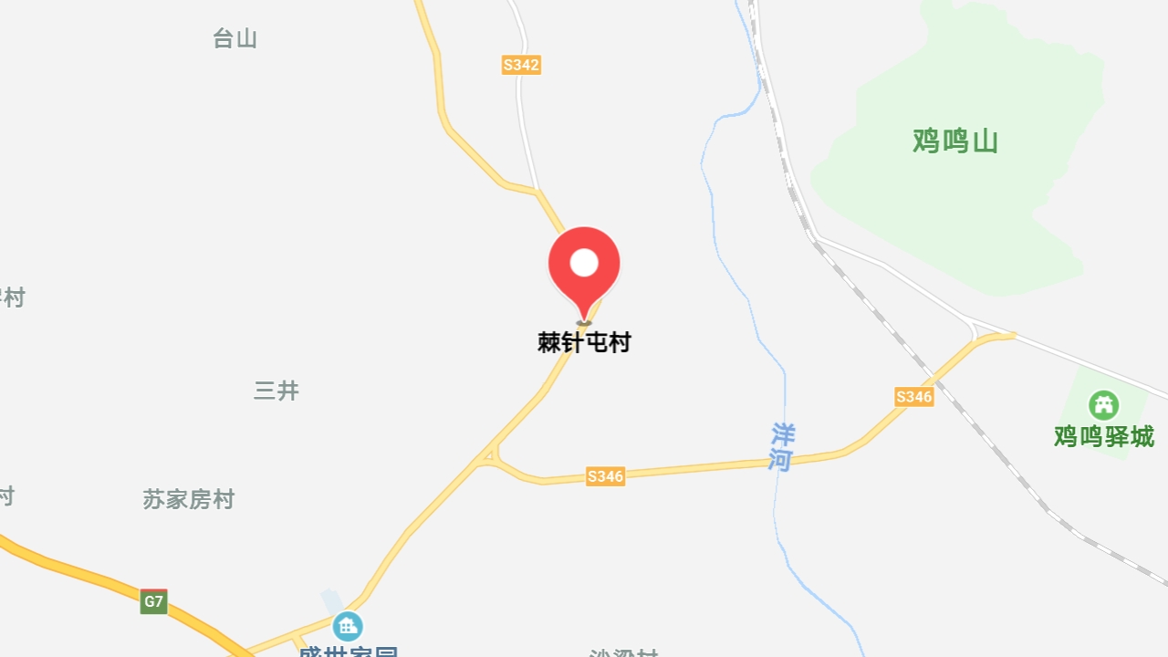 地圖信息