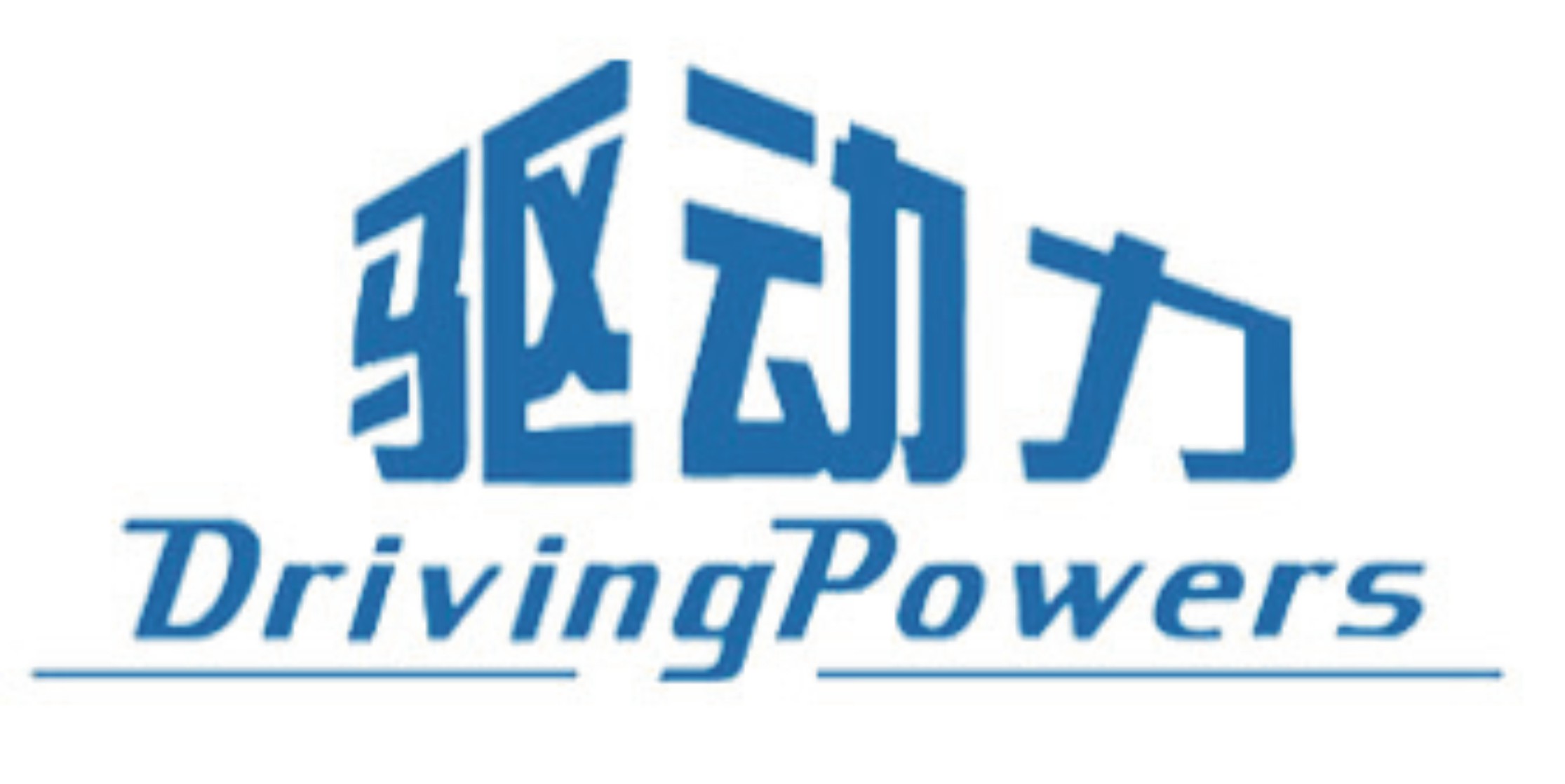 Drivingpowers標誌