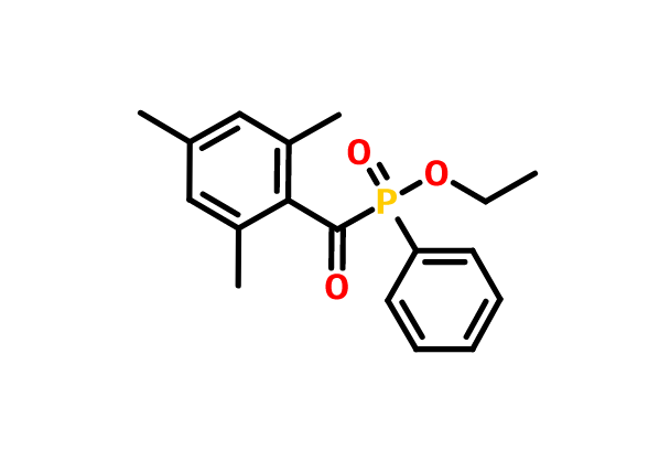 2,4,6-三甲基苯甲醯基苯基膦酸乙酯