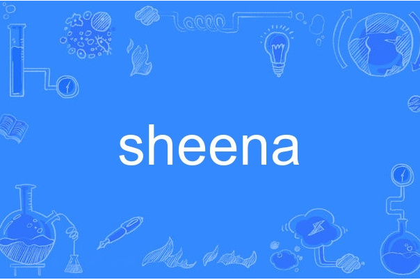 sheena