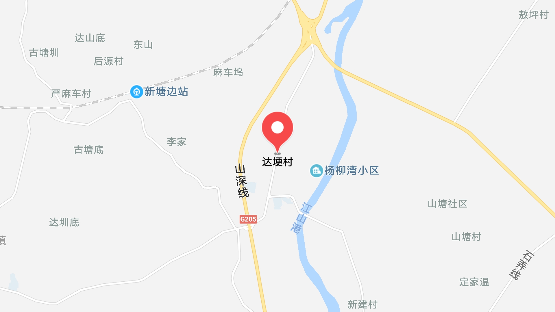 地圖信息