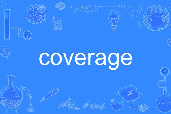 coverage