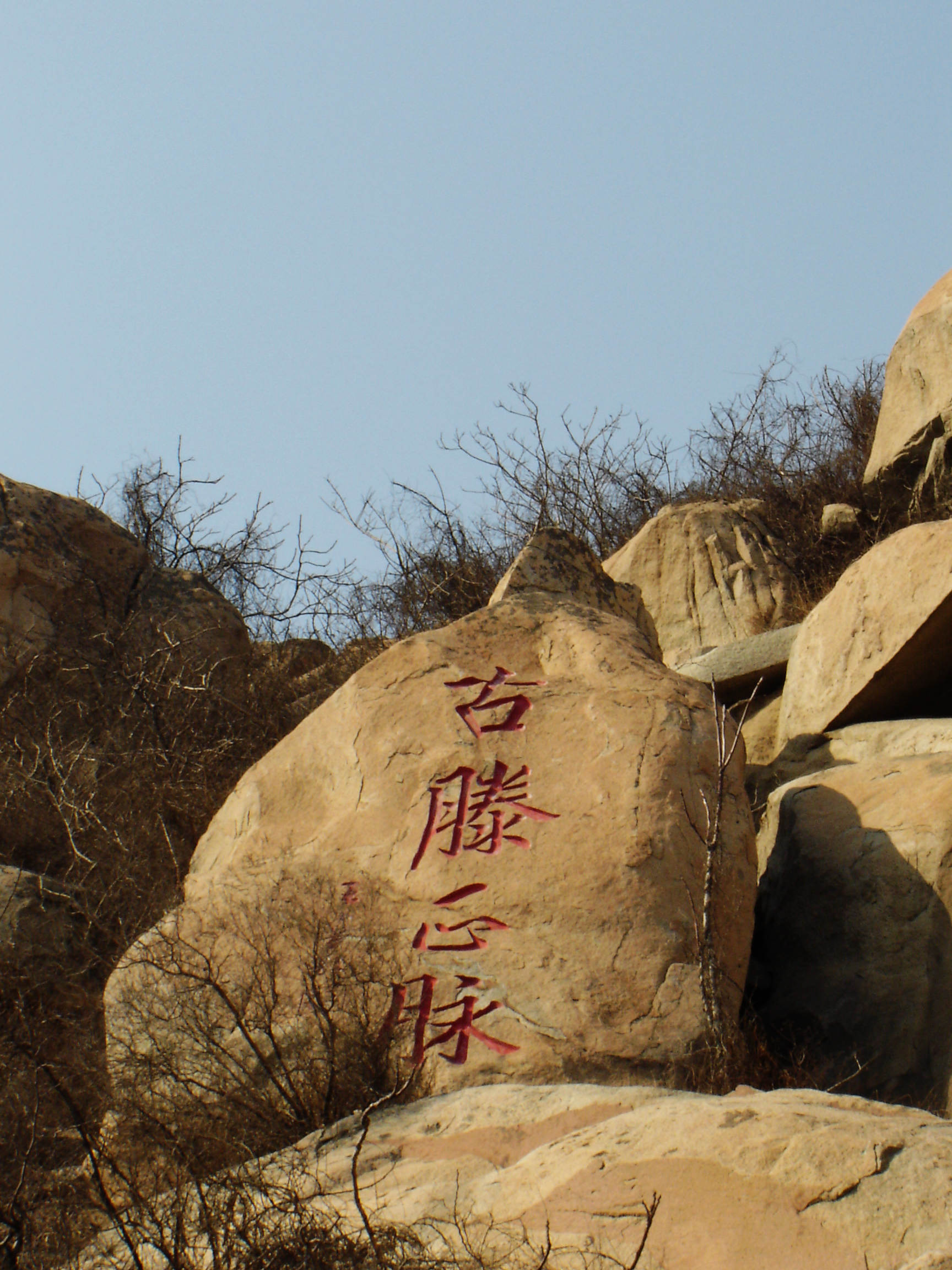 龍山風景區(浙江龍游龍山風景區)