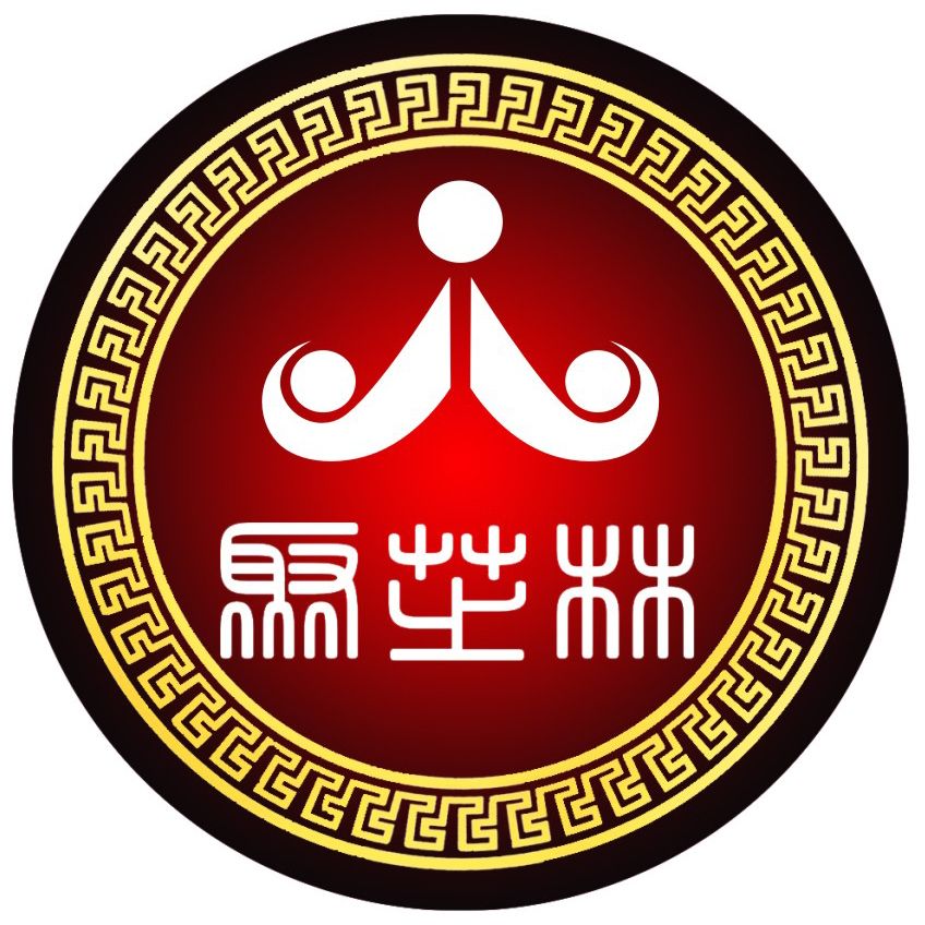 聚芝林企業logo