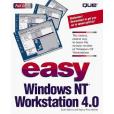 Easy Windows NT Workstation 4.0