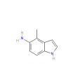 4-甲基-5-氨基吲哚