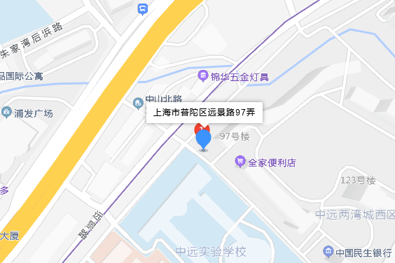 遠景路97弄17號