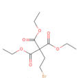 3-溴丙烷-1,1,1-三羧酸三乙酯