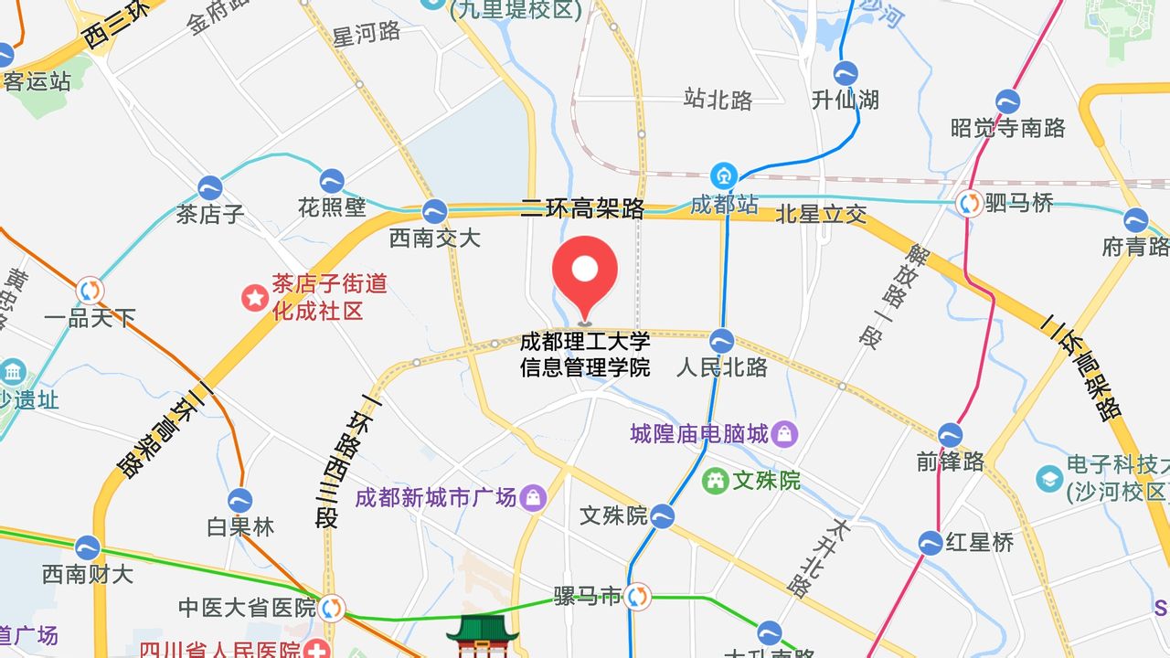 地圖信息