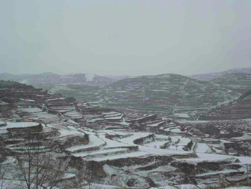 拉連寺村