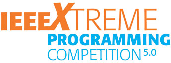 IEEE Xtreme