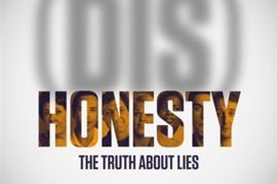 (Dis)Honesty: The Truth About Lies