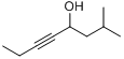 2-甲基-5-辛炔-4-醇