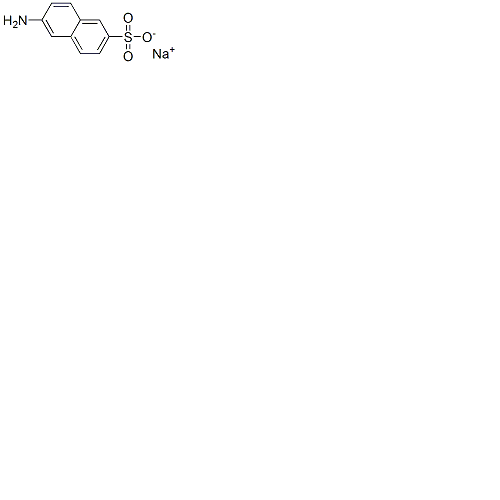 6-氨基-2-萘磺酸單鈉鹽