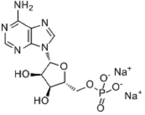 腺苷5-單磷酸二鈉（酵母）