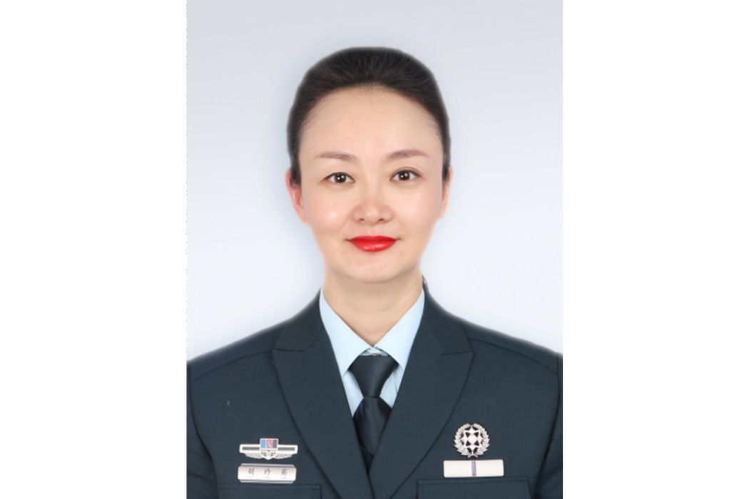 劉玲英(中國人民解放軍總醫院第四醫學中心營養科主任，醫學博士，碩士生導師)