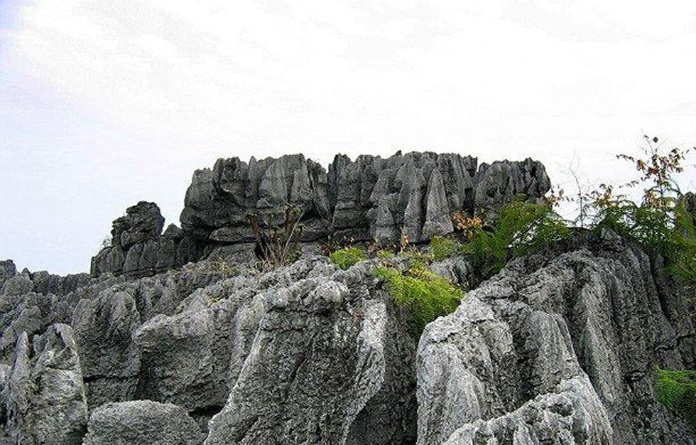 濟公岩旅遊景區