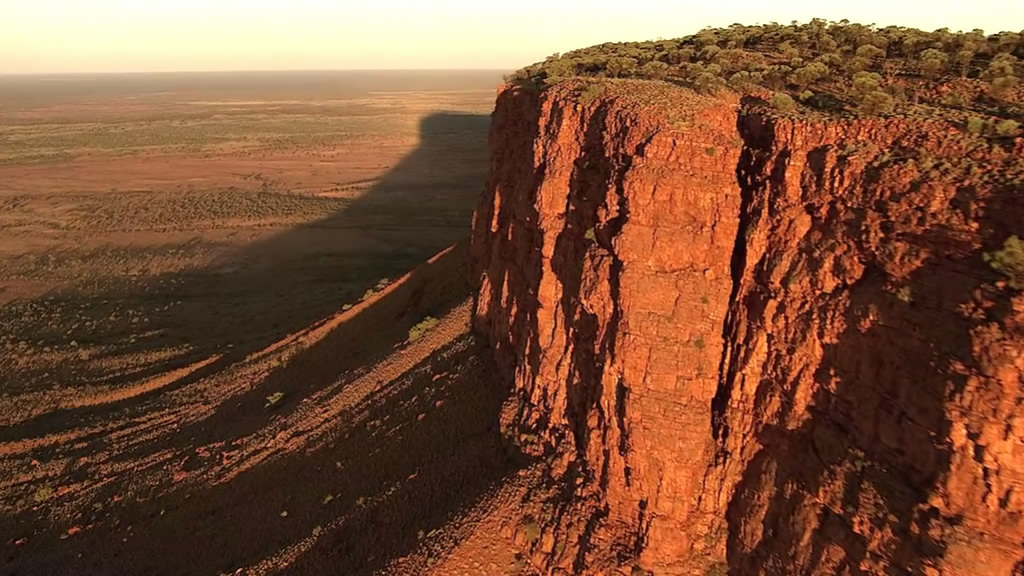 Mount Conner