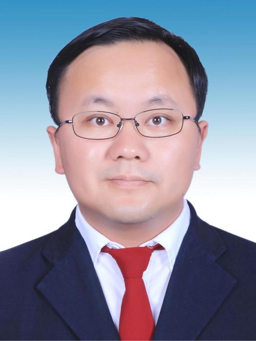 吳志斌(雲南省保山市騰衝市發展和改革局黨組成員、副局長（兼輻射辦主任）)