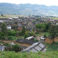 熱水塘村(雲南省紅河元陽縣新街鎮熱水塘村)