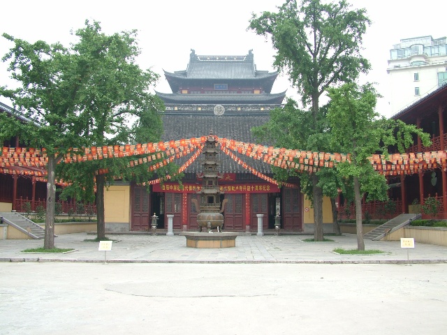 馬營寺