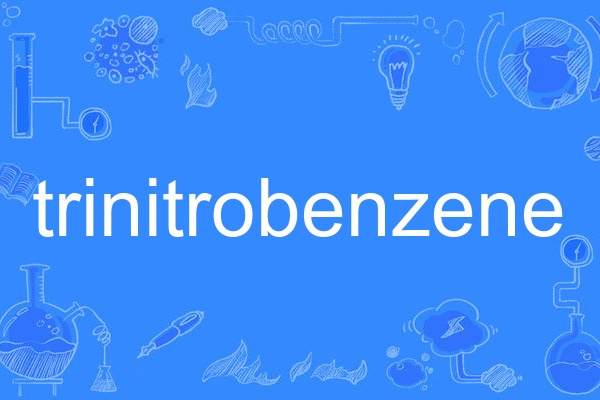 trinitrobenzene