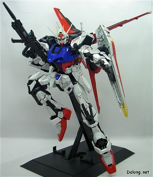 PG--STRIKE GUNDAM