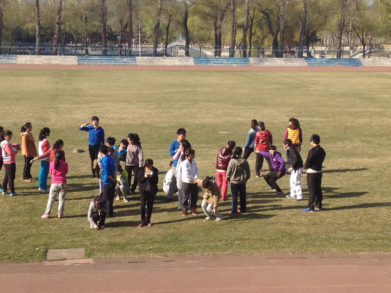 東北師範大學地理科學學院