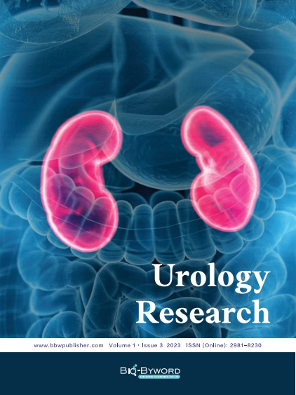 Urology Research