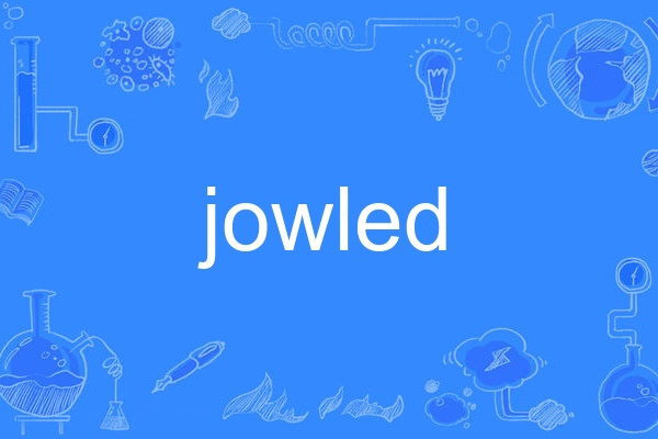 jowled