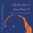 First Part of King Henry IV