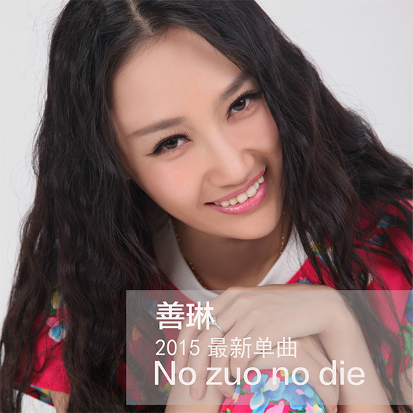 no zuo no die(善琳演唱歌曲)