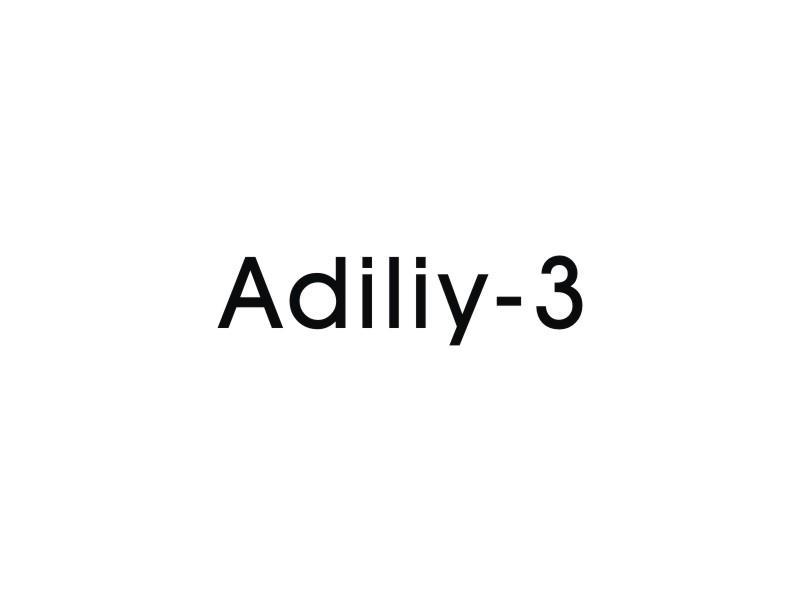 Adiliy-3