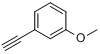 3-乙炔基苯甲醚