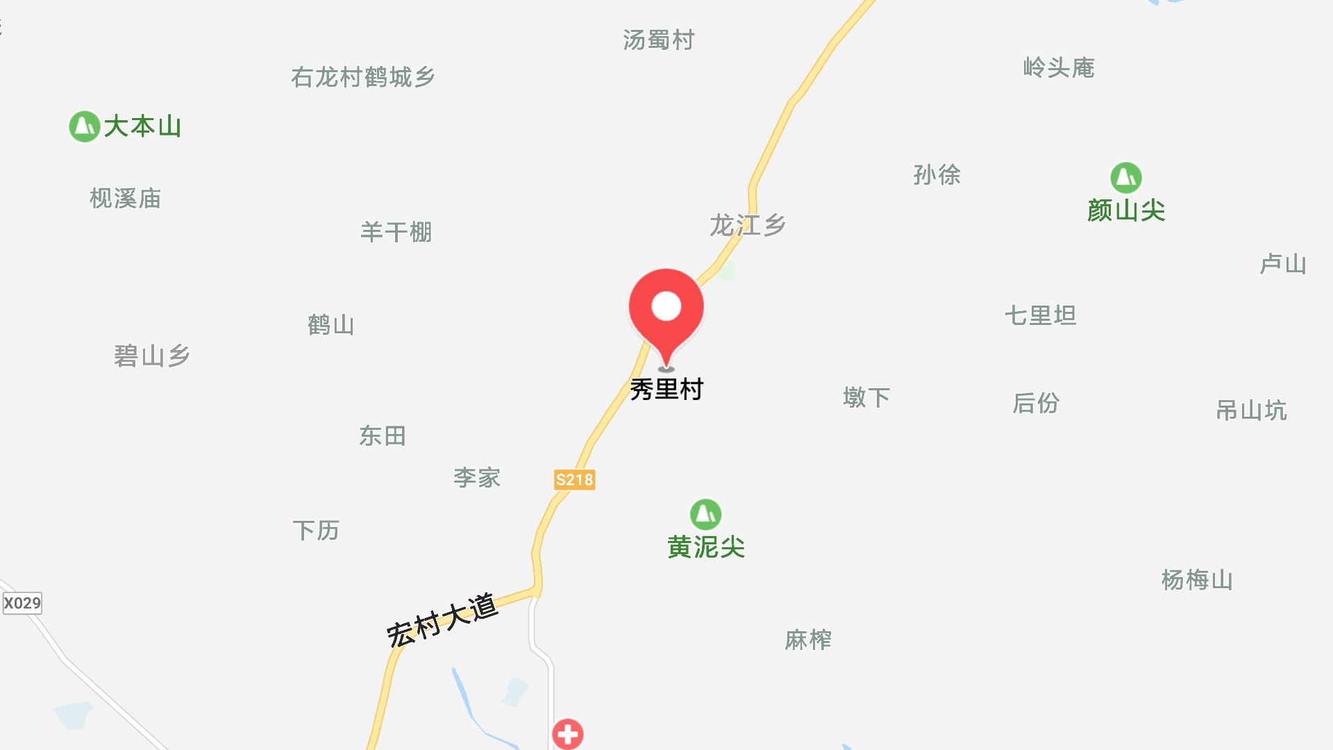 地圖信息